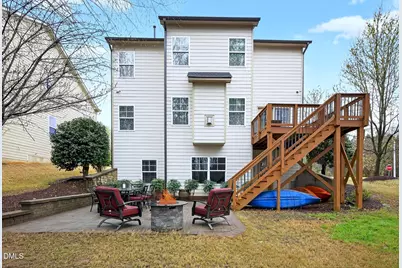 200 Shorehouse Way, Holly Springs, NC 27540 - Photo 49