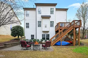 200 Shorehouse Way, Holly Springs, NC 27540 - Photo 49