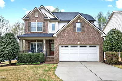 200 Shorehouse Way, Holly Springs, NC 27540 - Photo 3