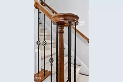 2837 Cameron Pond Drive, Cary, NC 27519 - Photo 31