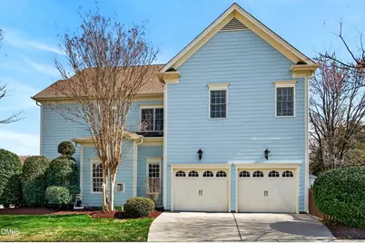 2837 Cameron Pond Drive, Cary, NC 27519 - Photo 7