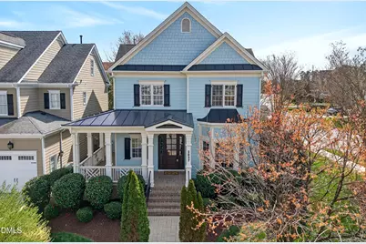 2837 Cameron Pond Drive, Cary, NC 27519 - Photo 3