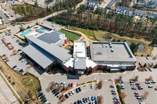 2837 Cameron Pond Dr, Cary, NC 27519 - Photo 65