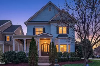 2837 Cameron Pond Drive, Cary, NC 27519 - Photo 1