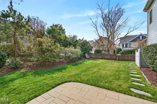 2837 Cameron Pond Dr, Cary, NC 27519 - Photo 53