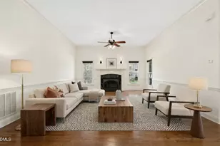 2837 Cameron Pond Dr, Cary, NC 27519 - Photo 15