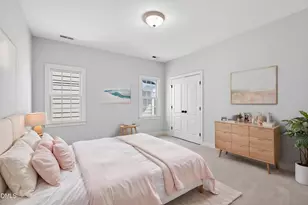 2837 Cameron Pond Dr, Cary, NC 27519 - Photo 41