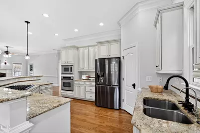 2837 Cameron Pond Drive, Cary, NC 27519 - Photo 19