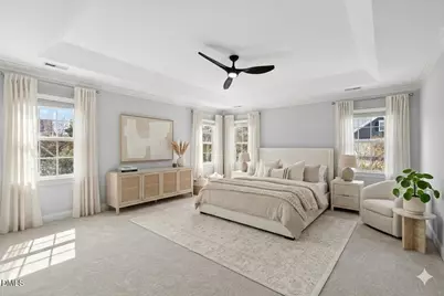 2837 Cameron Pond Drive, Cary, NC 27519 - Photo 33