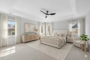 2837 Cameron Pond Dr, Cary, NC 27519 - Photo 33