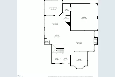 2837 Cameron Pond Drive, Cary, NC 27519 - Photo 71