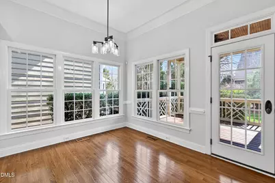 2837 Cameron Pond Drive, Cary, NC 27519 - Photo 27