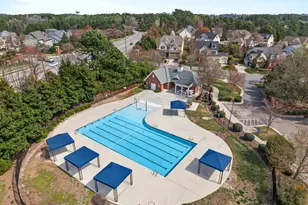 2837 Cameron Pond Dr, Cary, NC 27519 - Photo 61