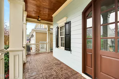 2837 Cameron Pond Drive, Cary, NC 27519 - Photo 9