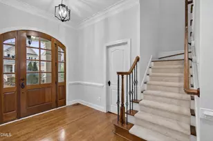 2837 Cameron Pond Dr, Cary, NC 27519 - Photo 9