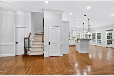 2837 Cameron Pond Drive, Cary, NC 27519 - Photo 17