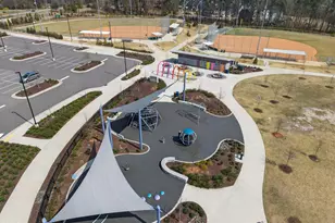 2837 Cameron Pond Dr, Cary, NC 27519 - Photo 67