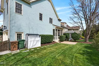 2837 Cameron Pond Drive, Cary, NC 27519 - Photo 53