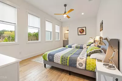 110 Rosemont Lane, Chapel Hill, NC 27516 - Photo 41