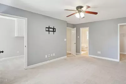 132 Foley Drive, Garner, NC 27529 - Photo 21