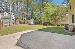132 Foley Dr, Garner, NC 27529 - Photo 33