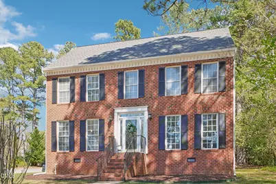 132 Foley Drive, Garner, NC 27529 - Photo 3