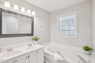 132 Foley Dr, Garner, NC 27529 - Photo 23