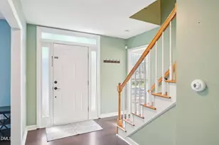 132 Foley Dr, Garner, NC 27529 - Photo 5