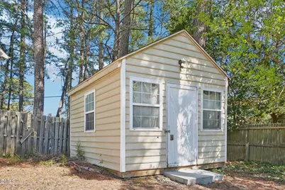 132 Foley Drive, Garner, NC 27529 - Photo 37