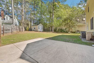 132 Foley Drive, Garner, NC 27529 - Photo 33