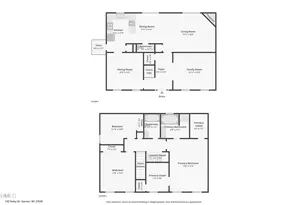 132 Foley Dr, Garner, NC 27529 - Photo 41