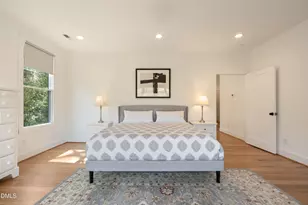 1200 Roosevelt Dr, Chapel Hill, NC 27514 - Photo 27
