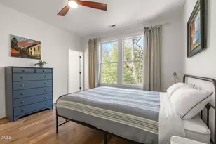 1200 Roosevelt Dr, Chapel Hill, NC 27514 - Photo 35