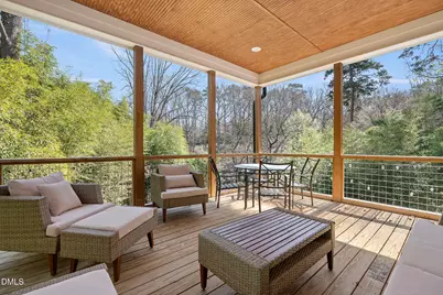 1200 Roosevelt Drive, Chapel Hill, NC 27514 - Photo 17