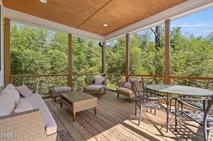 1200 Roosevelt Dr, Chapel Hill, NC 27514 - Photo 15