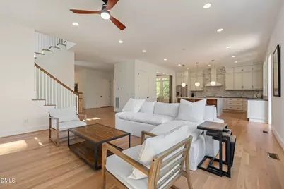 1200 Roosevelt Drive, Chapel Hill, NC 27514 - Photo 21