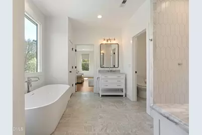 1200 Roosevelt Drive, Chapel Hill, NC 27514 - Photo 29