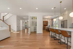 1200 Roosevelt Dr, Chapel Hill, NC 27514 - Photo 11