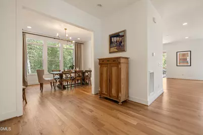 1200 Roosevelt Drive, Chapel Hill, NC 27514 - Photo 5