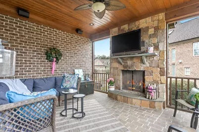 4111 Cashell Court, Burlington, NC 27215 - Photo 49