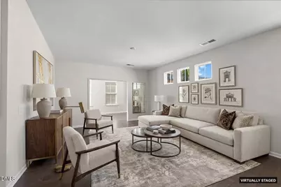 1006 Sounding Lane, Durham, NC 27703 - Photo 1