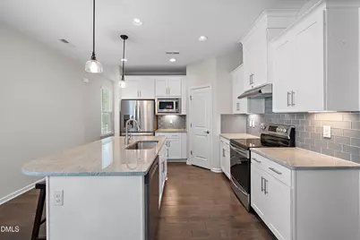 1006 Sounding Lane, Durham, NC 27703 - Photo 7