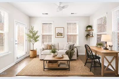 1006 Sounding Lane, Durham, NC 27703 - Photo 23