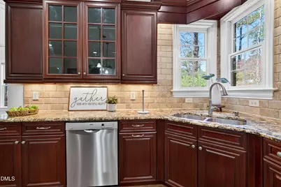 5901 Charleycote Drive, Raleigh, NC 27614 - Photo 37