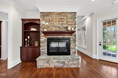 5901 Charleycote Drive, Raleigh, NC 27614 - Photo 29