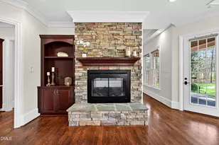 5901 Charleycote Dr, Raleigh, NC 27614 - Photo 29