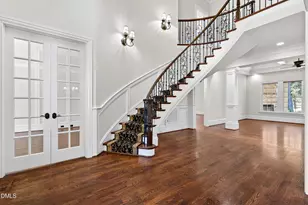 5901 Charleycote Dr, Raleigh, NC 27614 - Photo 21