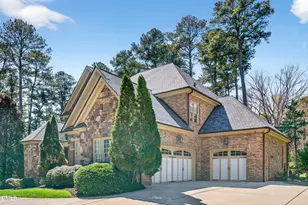 5901 Charleycote Dr, Raleigh, NC 27614 - Photo 5