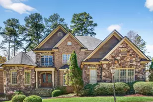 5901 Charleycote Dr, Raleigh, NC 27614 - Photo 1