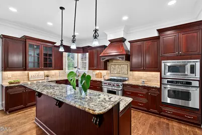 5901 Charleycote Drive, Raleigh, NC 27614 - Photo 35